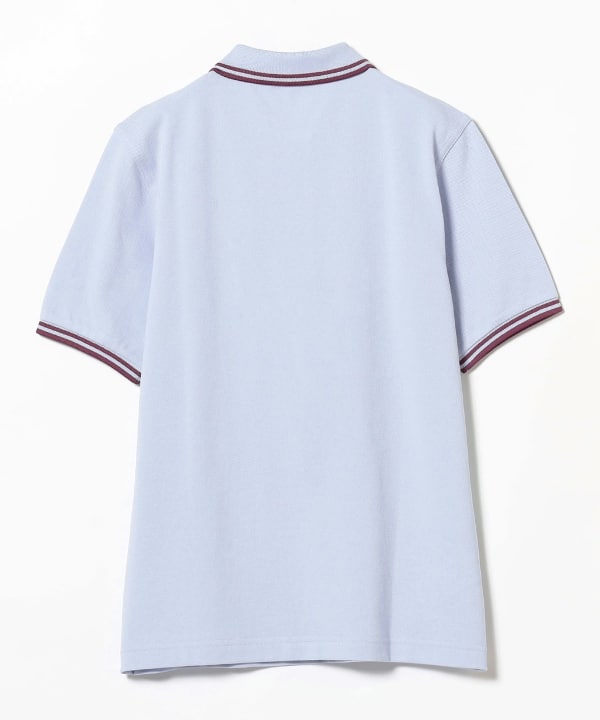 Ray BEAMS（レイ ビームス）FRED PERRY × Ray BEAMS / 別注 The Fred ...