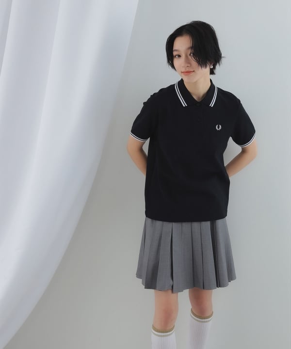 Ray BEAMS（レイ ビームス）【WEB限定】FRED PERRY / The Fred Perry 