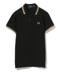 Fred Perry フレッド ペリー のポロシャツ通販 Beams