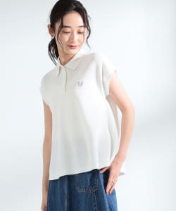 Fred Perry フレッド ペリー のレディース通販 Beams