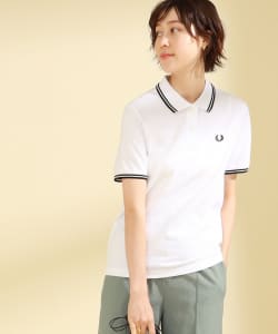 FRED PERRY（フレッド ペリー）通販｜BEAMS