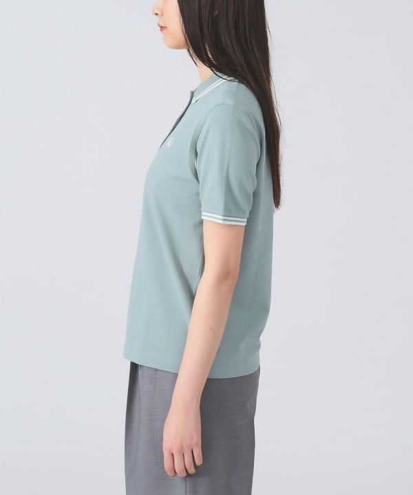 Ray BEAMS（レイビームス）の「FRED PERRY × Ray BEAMS / 別注