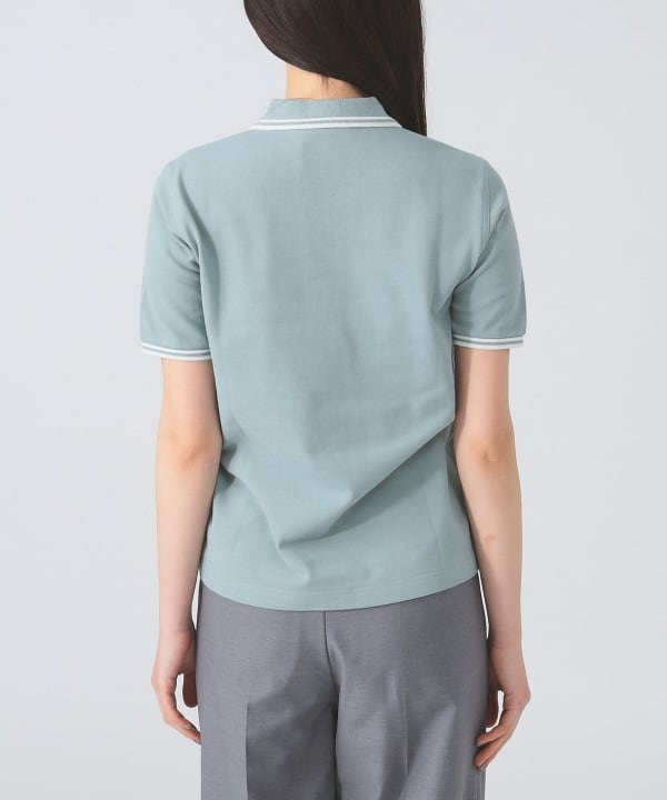 Ray BEAMS（レイ ビームス）【別注】FRED PERRY / G3600（シャツ