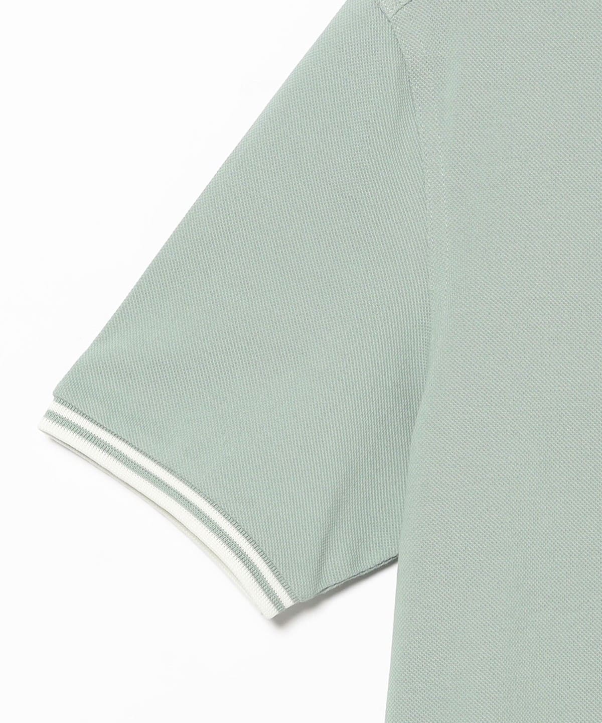 レイビームス ポロシャツ【別注】フレッドペリー /G3600（洗濯可） UK10 Ray BEAMS（レイ ビームス）【別注】FRED PERRY / G3600（洗濯可