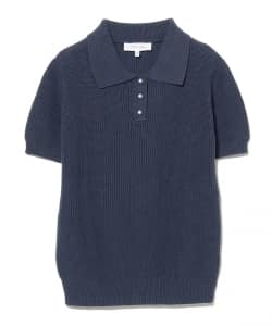 sister jane / Lark Knit Polo