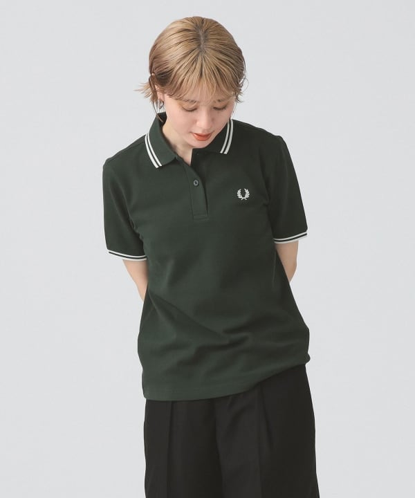 驚きの値段 / PERRY ビームス）FRED BEAMS（レイ Ray The Fred Tipped Twin トップス