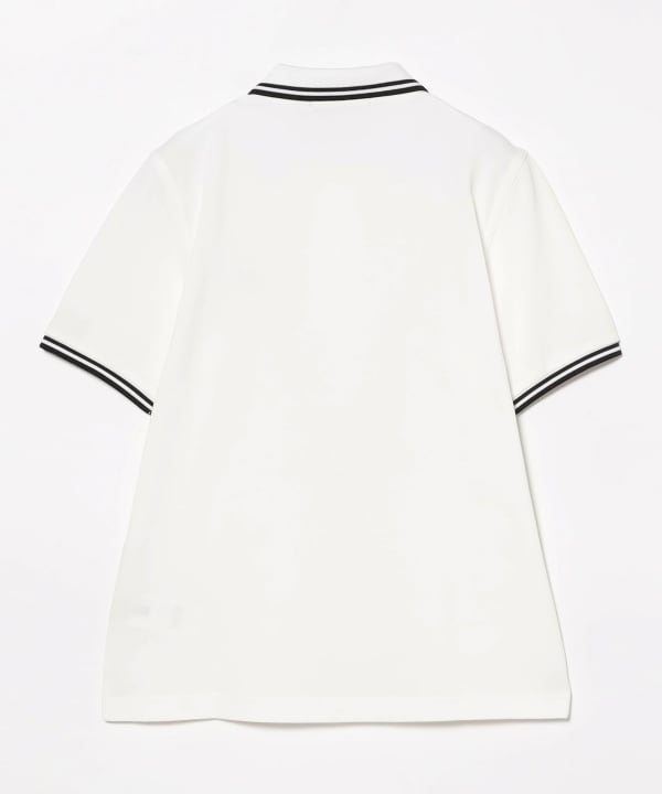 Ray BEAMS（レイ ビームス）FRED PERRY / The Twin Tipped Fred