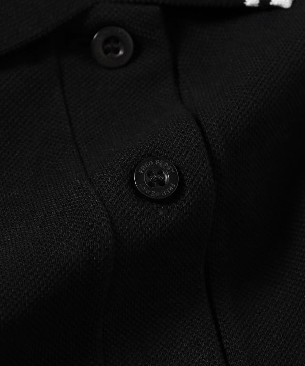 Ray BEAMS（レイ ビームス）FRED PERRY / The Twin Tipped Fred