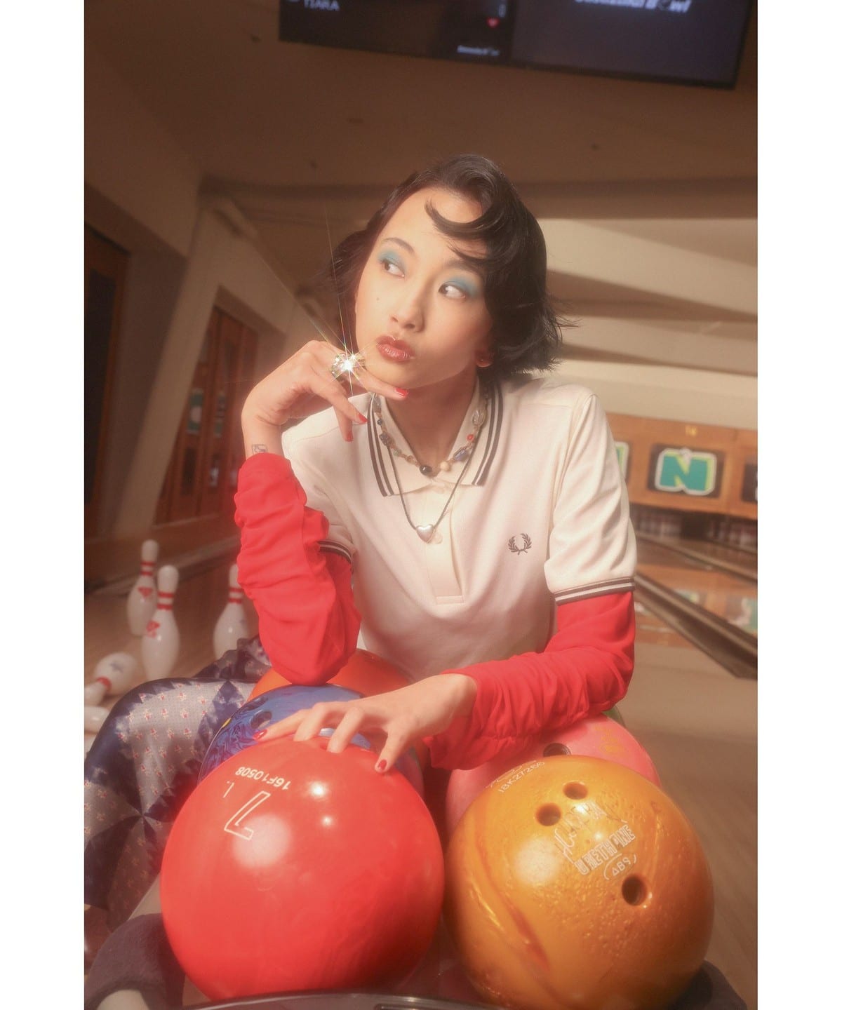 【モアバリエーション開催】FRED PERRY フレッド ペリー / The Twin Tipped Fred Perry Shirt シャツ・ブラウス WOMEN WHITE 8 【モアバリエーション開催】FRED PERRY フレッド ペリー / The Twin Tipped Fred Perry Shirt シャツ・ブラウス WOMEN WHITE 8