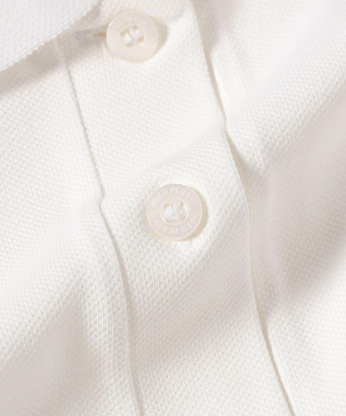 Ray BEAMS（レイ ビームス）FRED PERRY / The Twin Tipped Fred Perry