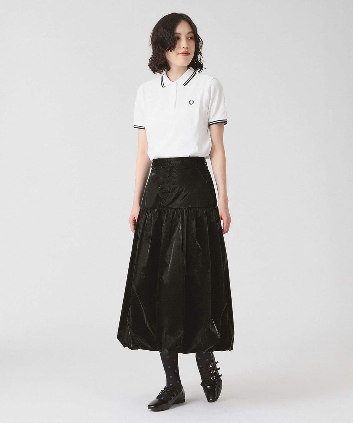 Ray BEAMS（レイ ビームス）【7/1値下げ】FRED PERRY / ツイン