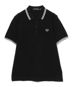 【モアバリエーション開催】FRED PERRY / The Twin Tipped Fred Perry Shirt