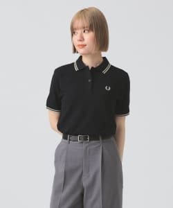 【モアバリエーション開催】FRED PERRY / The Twin Tipped Fred Perry Shirt