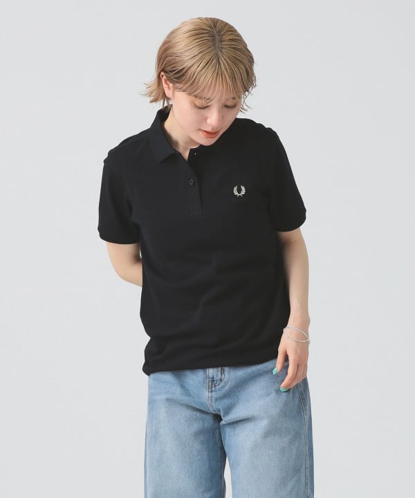 激安大特価！ Ray BEAMS（レイ Shirt Perry Fred The / PERRY ビームス）FRED トップス