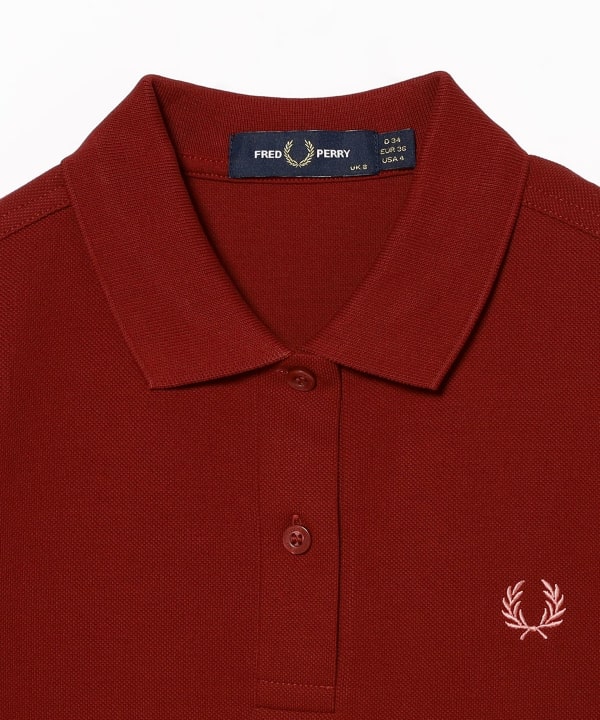 FRED PERRY（フレッドペリー）の「FRED PERRY × Ray BEAMS