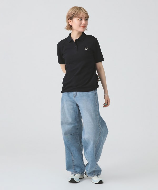 全品送料0円 PERRY ビームス）FRED BEAMS（レイ Ray / Shirt Perry Fred The トップス