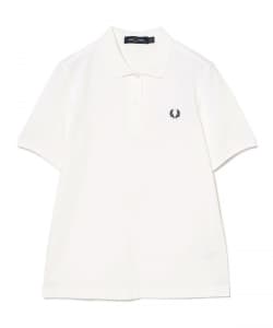 【モアバリエーション開催】FRED PERRY / The Fred Perry Shirt