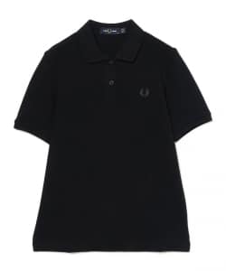 【モアバリエーション開催】FRED PERRY / The Fred Perry Shirt