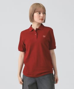 【モアバリエーション開催】FRED PERRY / The Fred Perry Shirt
