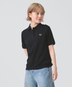 【モアバリエーション開催】FRED PERRY / The Fred Perry Shirt