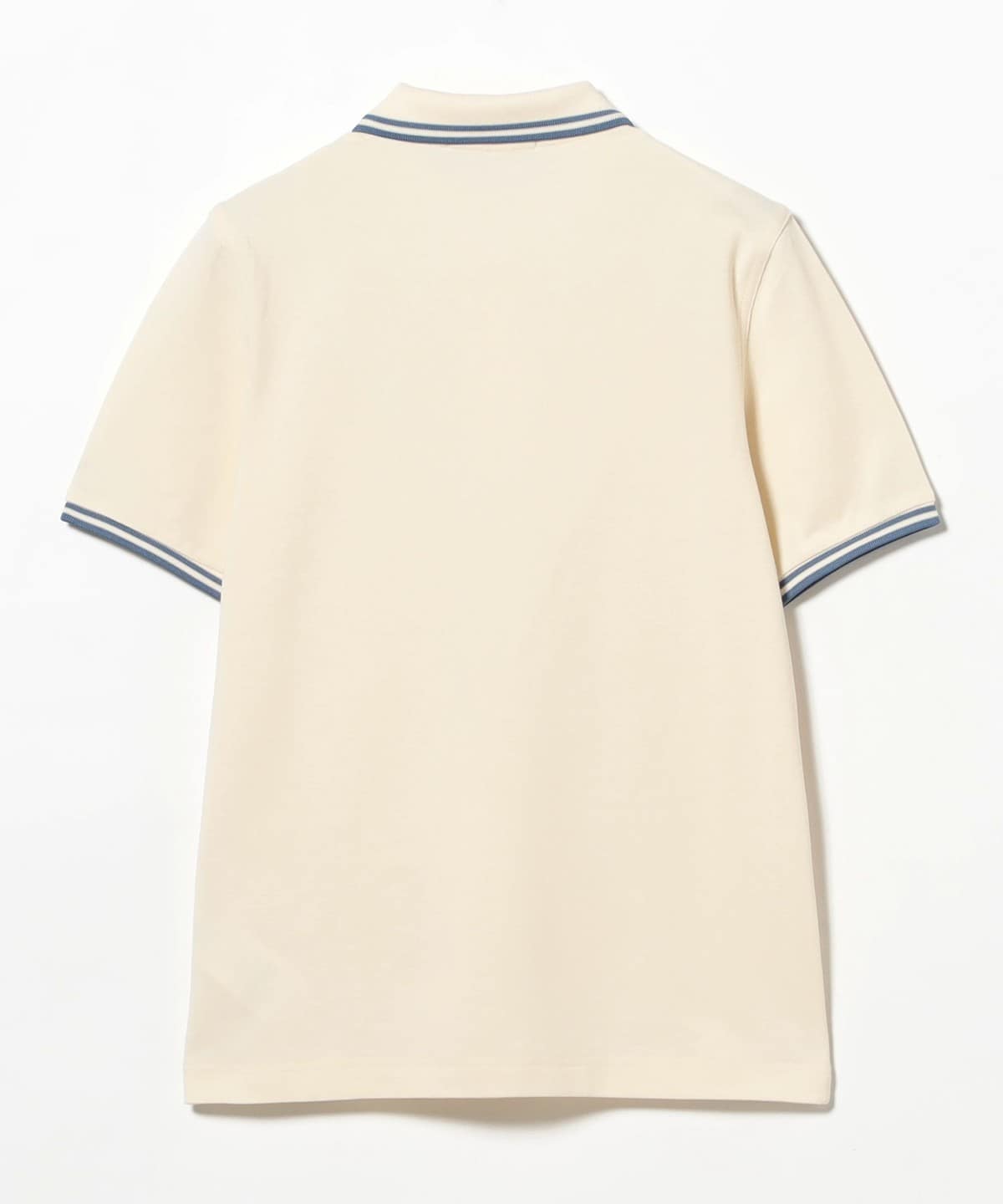 Ray BEAMS（レイ ビームス）【別注】FRED PERRY / ツイン ティップド