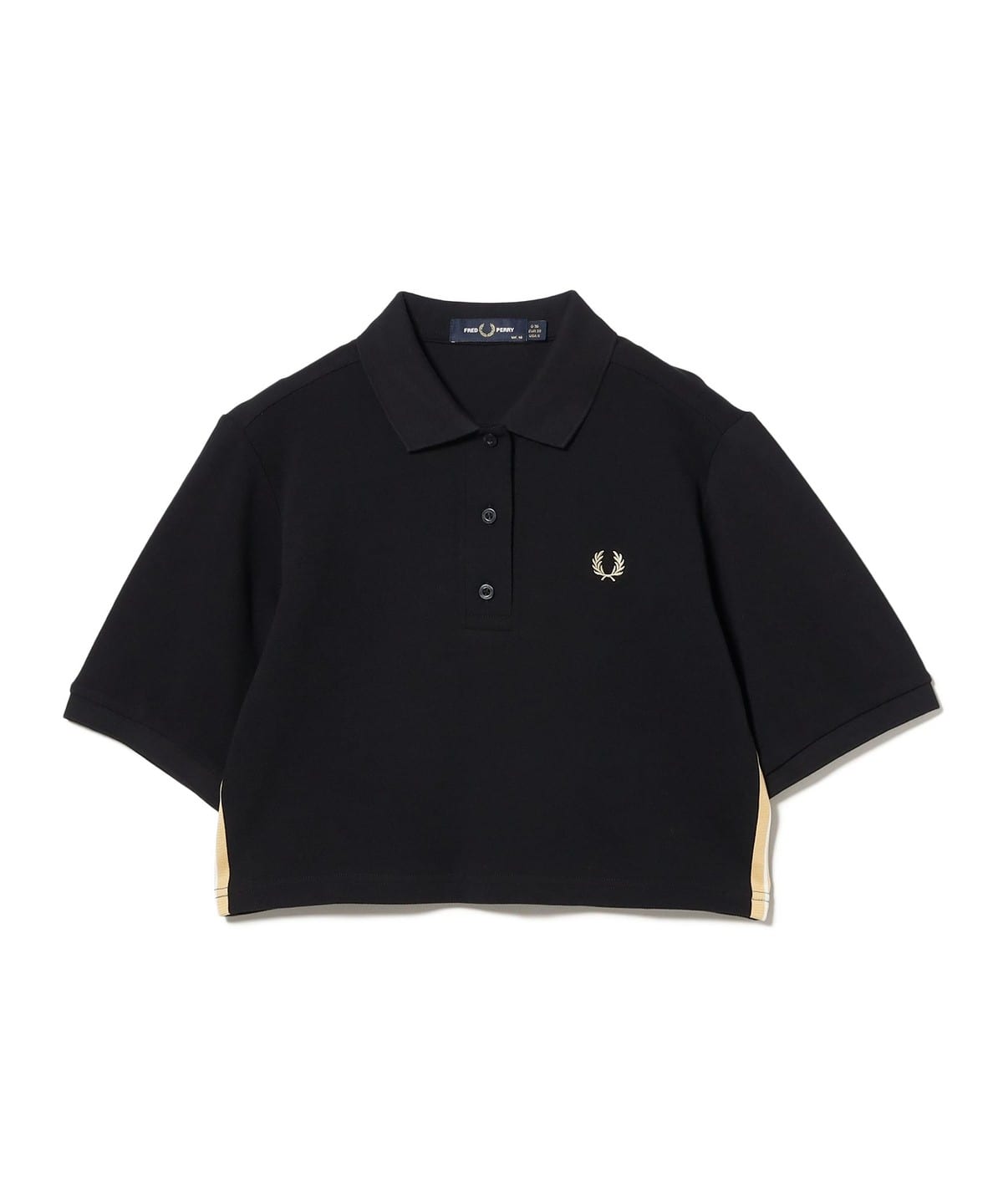 Fred Perry ×Ray BEAMS コラボ ポロシャツ Ray BEAMS（レイ ビームス）【ポップアップ開催中】FRED PERRY