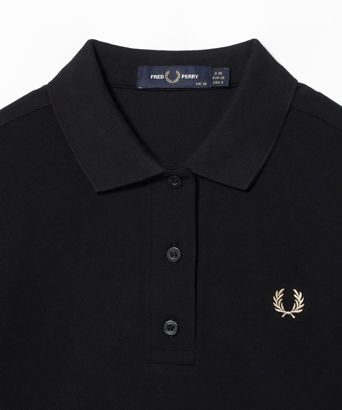 Ray BEAMS（レイ ビームス）【ポップアップ開催中】FRED PERRY