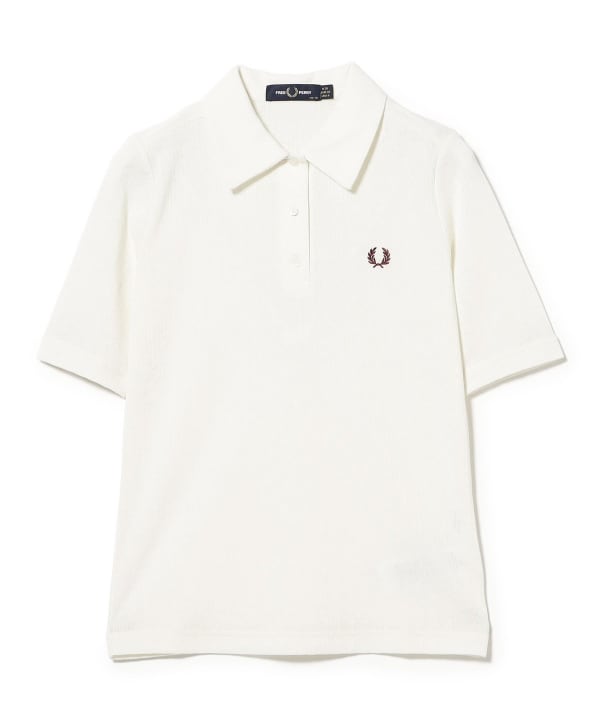 Ray BEAMS（レイ ビームス）【ポップアップ開催中】FRED PERRY