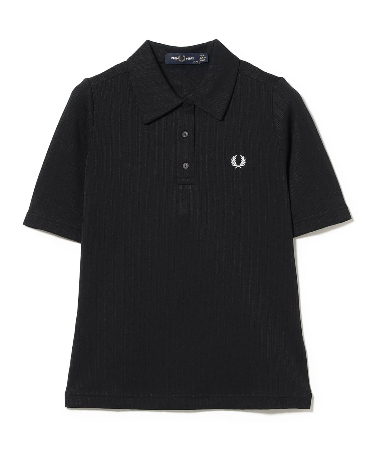 美品⭐️レア⭐️FRED PERRY × Ray BEAMS シアー ポロシャツ Ray BEAMS（レイ ビームス）【ポップアップ開催中】FRED PERRY