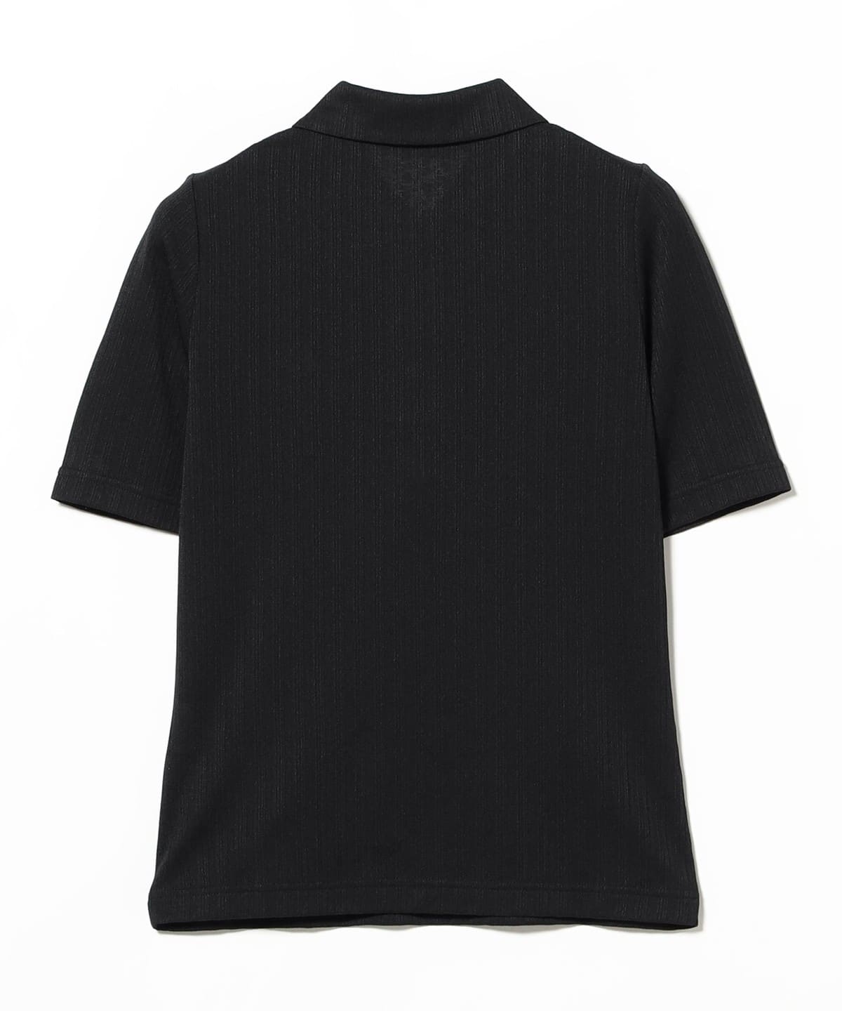 Ray BEAMS（レイ ビームス）FRED PERRY / シアー リブ ポロシャツ
