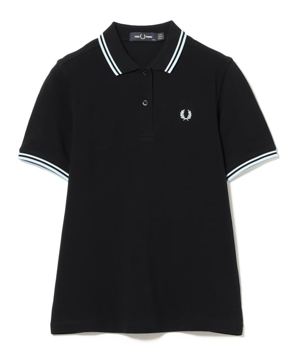 Ray BEAMS（レイ ビームス）【ポップアップ開催中】FRED PERRY