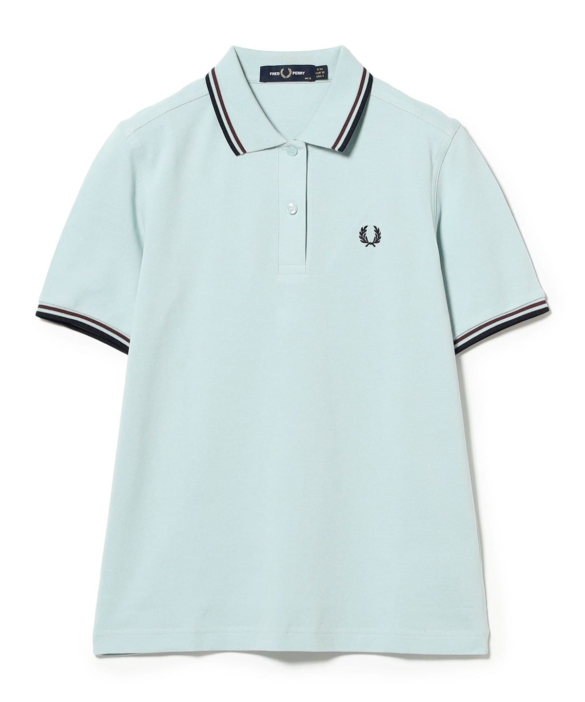 Ray BEAMS（レイ ビームス）【ポップアップ開催中】FRED PERRY