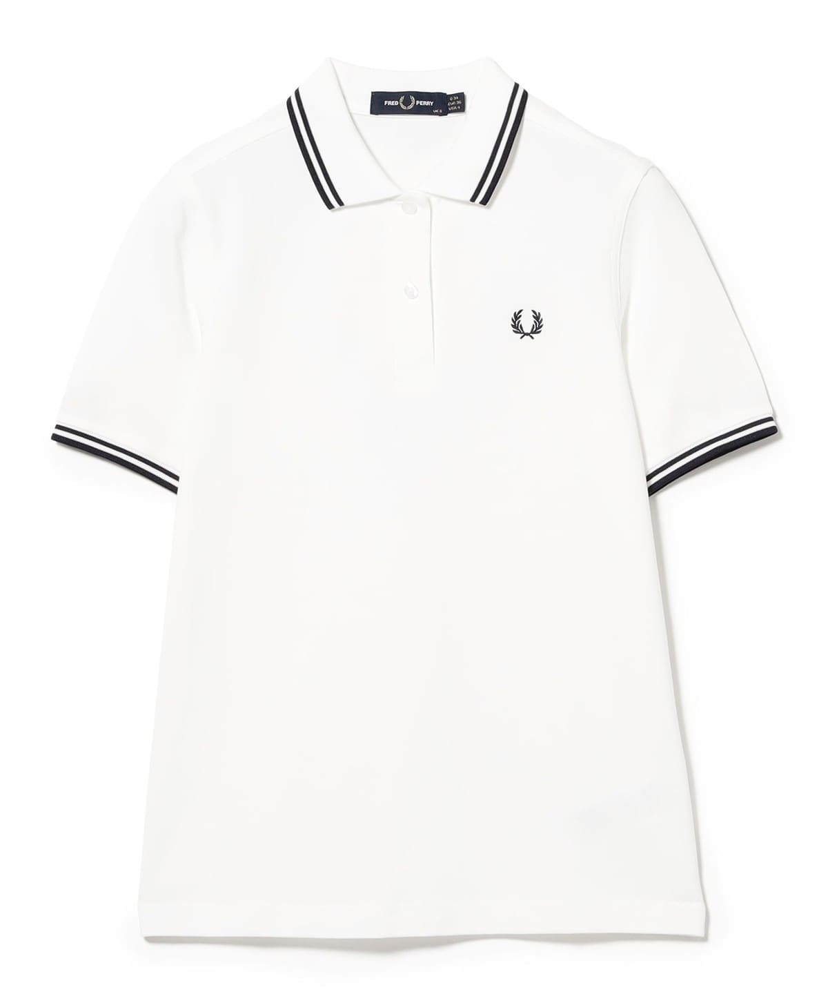 Ray BEAMS（レイ ビームス）【ポップアップ開催中】FRED PERRY