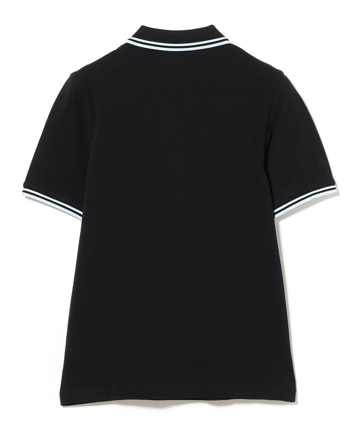 FRED PERRY × Ray BEAMS 別注 ポロシャツ Ray BEAMS（レイ ビームス）FRED PERRY / ツイン ティップド