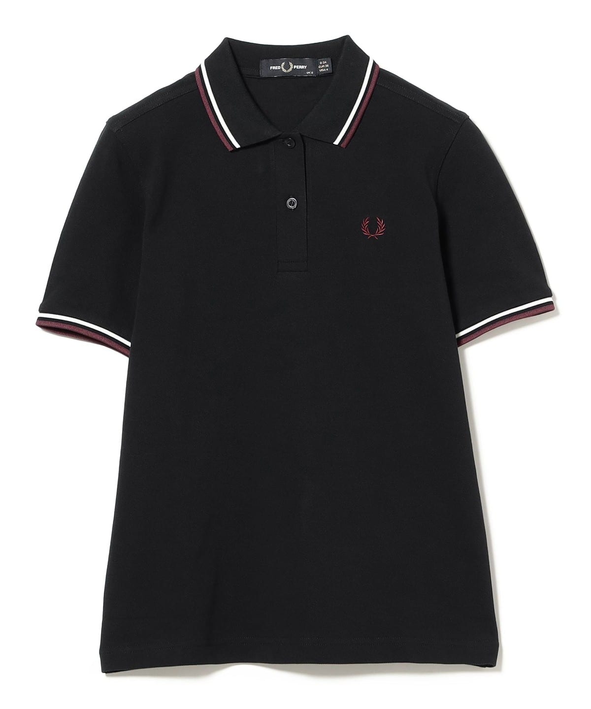 Ray BEAMS (Ray BEAMS) [Pop-up event currently underway] FRED PERRY