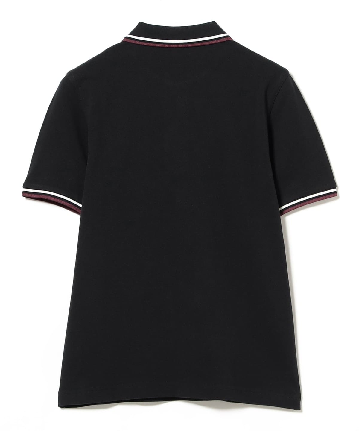 Ray BEAMS (Ray BEAMS) FRED PERRY / Twin Tipped Polo Shirt (Shirts