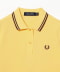 LEMON/OXBLOOD