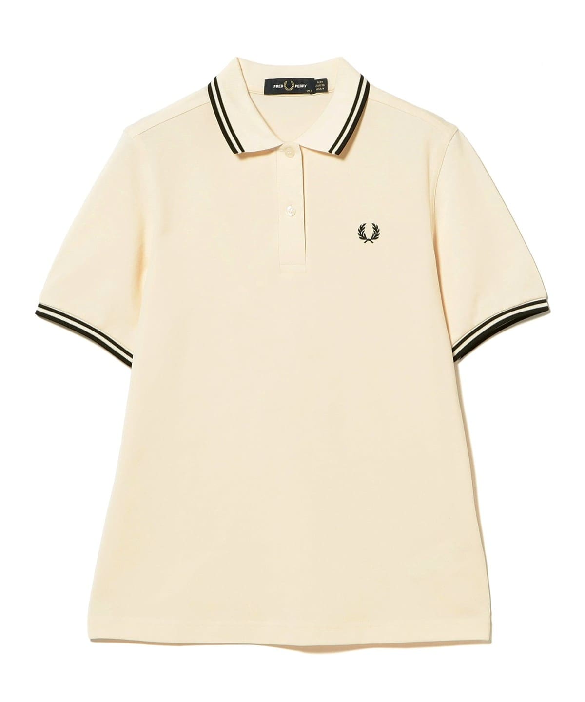 Ray BEAMS（レイ ビームス）【ポップアップ開催中】FRED PERRY
