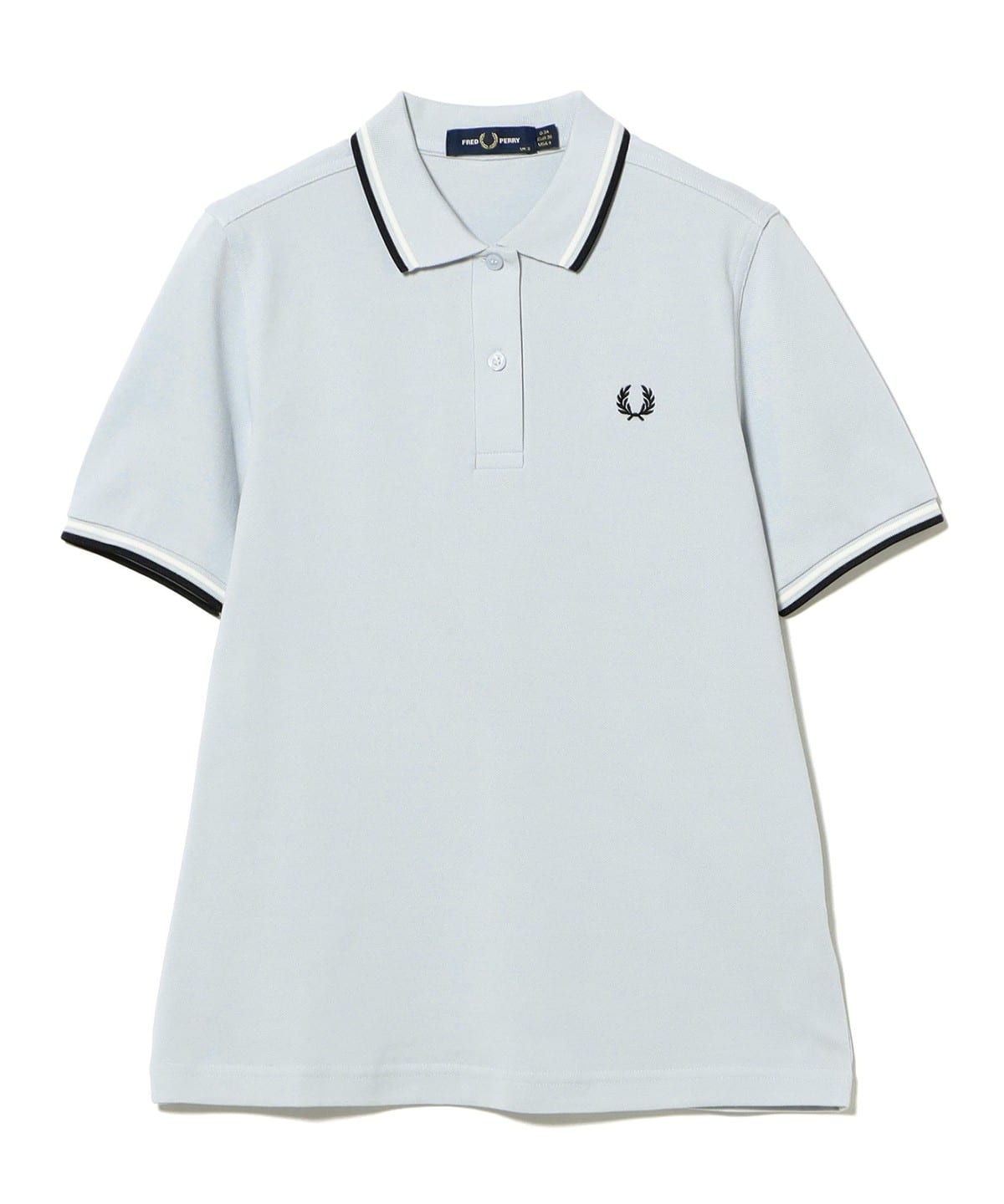 Ray BEAMS（レイ ビームス）【ポップアップ開催中】FRED PERRY
