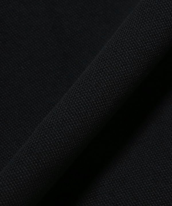 FRED PERRY / Mesh Collar Polo Shirt