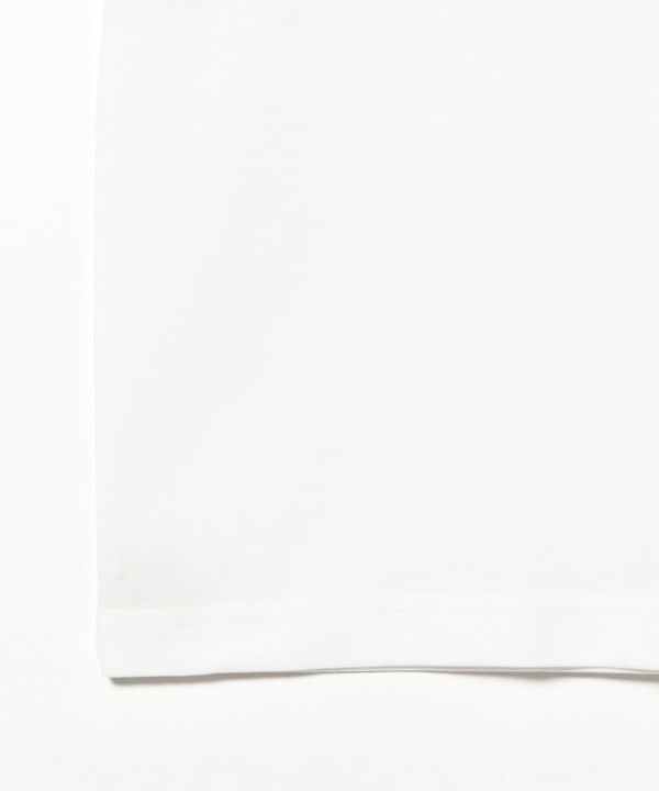 FRED PERRY / Mesh Collar Polo Shirt
