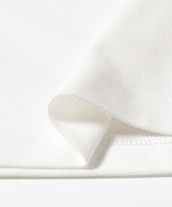 FRED PERRY / Mesh Collar Polo Shirt