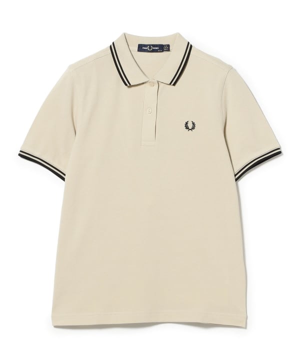 Ray BEAMS（レイ ビームス）FRED PERRY / ツイン ティップド