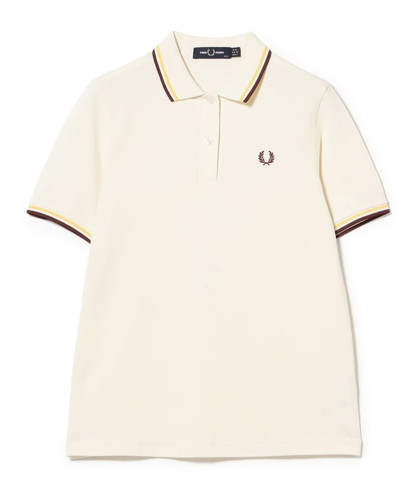 Ray BEAMS（レイ ビームス）【期間限定】FRED PERRY / ツイン