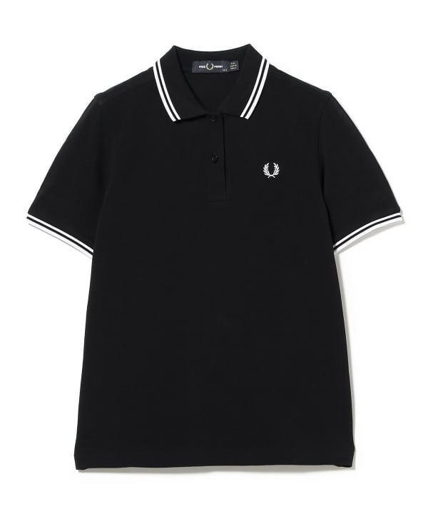 Ray BEAMS（レイ ビームス）FRED PERRY / ツイン ティップド