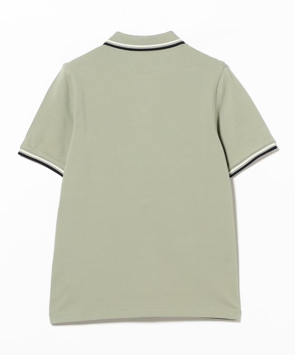 Ray BEAMS（レイ ビームス）【期間限定】FRED PERRY / ツイン