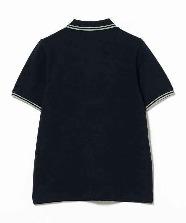 Ray BEAMS（レイ ビームス）FRED PERRY / ツイン ティップド