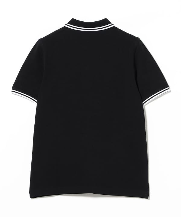 Ray BEAMS（レイ ビームス）FRED PERRY / ツイン ティップド