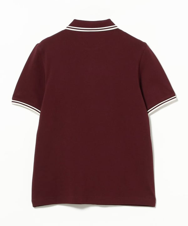 Ray BEAMS（レイ ビームス）【期間限定】FRED PERRY / ツイン
