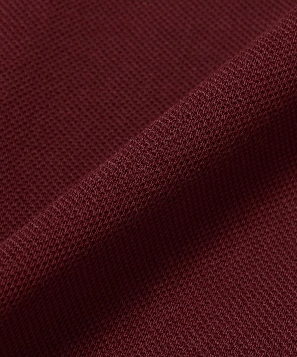 【限時特惠】FRED PERRY雙條紋 Polo 衫